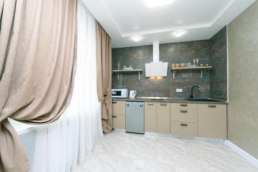 Апартаменты Гмыри 12Б Kyiv Exterior photo